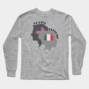 Better Insieme Long Sleeve T-Shirt